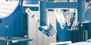 Chirurgische Robot optimaliseren kollmorgen chrrbt